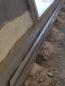 Preview: Entwässerungsrinne, Terrassenrinne Edelstahl 1 Meter superflach V2A stream